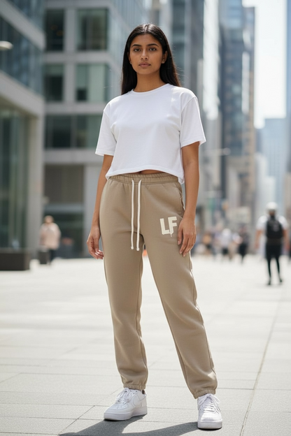 LF Sand Stone Sweats