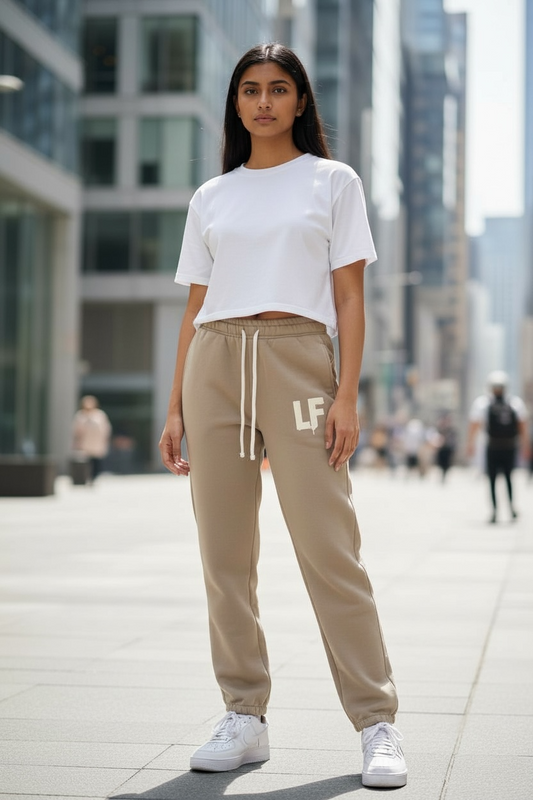 LF Sand Stone Sweats