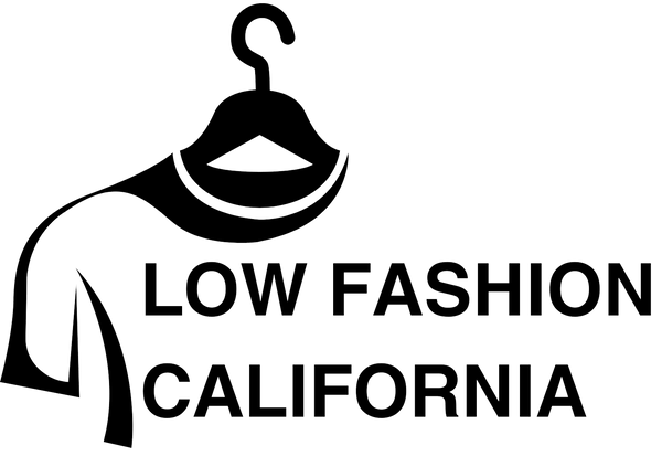 Low Fashion California 